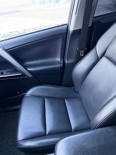 e60 m5: Toyota RAV4: 2016 г., 2.5 л, Вариатор, Гибрид — 10