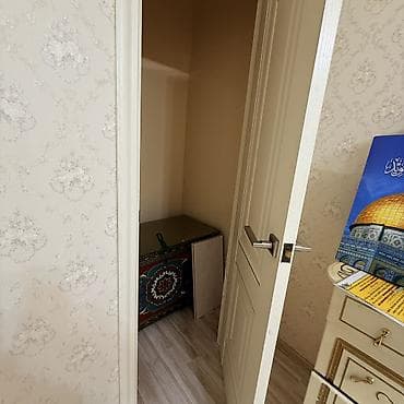 4 bedroom: 3 комнаты, 58 м², 104 серия, 1 этаж, Косметический ремонт — 4