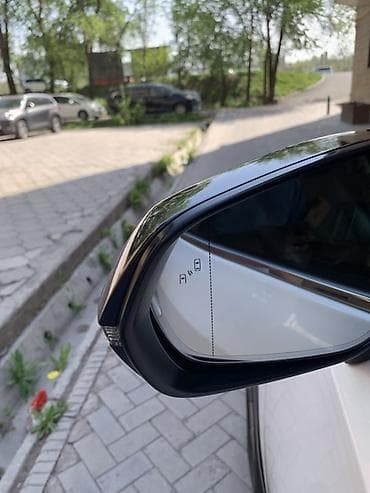 авто краска: Lexus NX: 2015 г., 2 л, Автомат, Гибрид, Кроссовер — 8