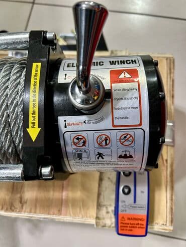 где можно купить молодых кур несушек: АВТО ЛЕБЕДКИ 12/24 Вт от компании «Техномаш» 9,3мм трос 20 м 9500LB — 6