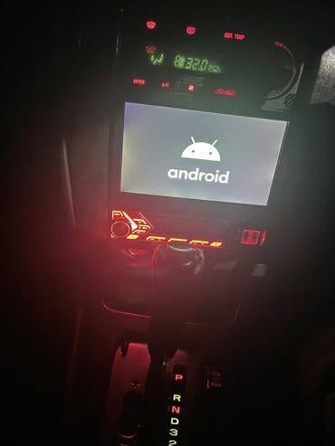 323 автомат: Subaru Legacy: 2000 г., 2 л, Типтроник, Бензин, Седан — 8