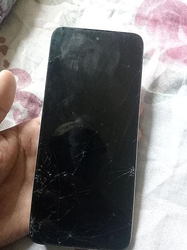 night vision: Poco M6, 256 ГБ, цвет - Черный — 5