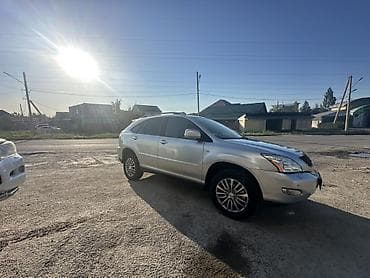 лексус рекс: Lexus RX: 2005 г., Автомат, Бензин, Кроссовер — 2