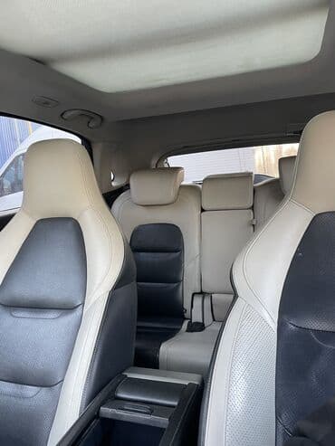 купить бу электромобиль из китая: JMEV EX5: 2020 г., 0.1 л, Автомат, Электромобиль, Кроссовер — 7