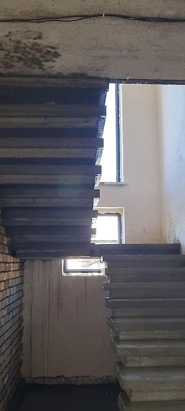 плед с рукавами бишкек: Бетонная лестница Для дома, Форма лестницы: Много-маршевая — 1