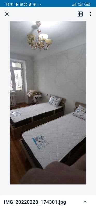 надувные матрасы для сна бишкек: Матрас для хорошего сна Вы можете приобрести у нас. Гарантийный — 3