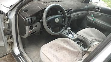 диски на мультиван т5: Volkswagen Passat: 2002 г., 1.8 л, Автомат, Бензин, Седан — 5