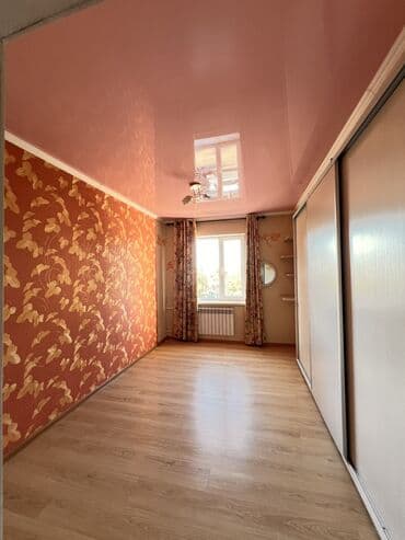 сдам частный дом без посредников рядом просп жибек жолу бишкек: 200 м², 7 комнат, Утепленный, Бронированные двери, Евроремонт — 12