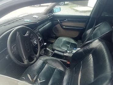 тесла модел с: Audi S4: 1991 г., 2.3 л, Механика, Бензин, Седан — 3