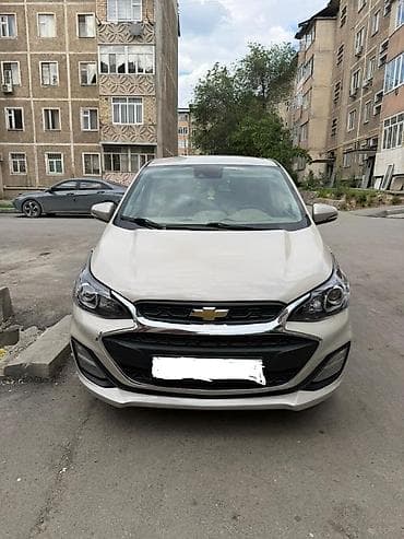 Chevrolet spark Аренда га берилет 21+ жаштан суткасы 3000 залог 3000