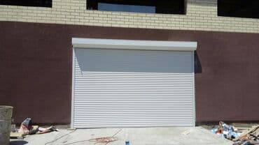 резина для дверей: Современным вариантом для перекрытия въезда на участки и здания — 6