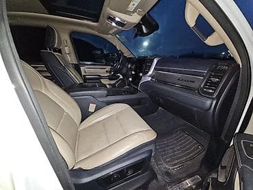 Dodge Ram 1500: 2020 г., 5.7 л, Автомат, Бензин, Пикап — 9