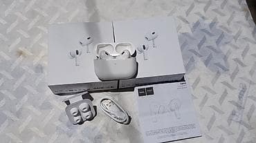 Беспроводные наушники Hoco EW93 (True Wireless Stereo) Основные