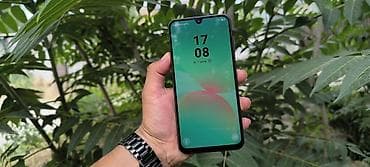 galaxy a26: Samsung Galaxy A26 5G, Б/у, 256 ГБ, цвет - Черный, 2 SIM — 2