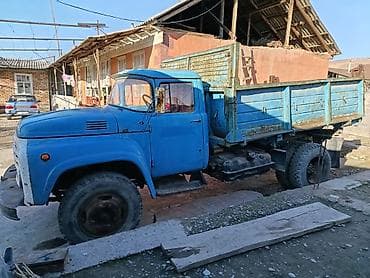 ЗИЛ: ЗИЛ : | 1981 г. Roadster — 3