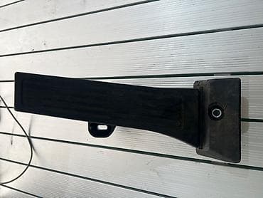 7a fe: Педаль газа в сборе (электронная, «drive-by-wire») для Kia/Hyundai. - — 3