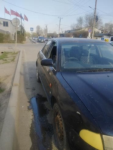 а4 ауди цена: Audi A4: 1997 г., 1.8 л, Бензин, Седан — 3