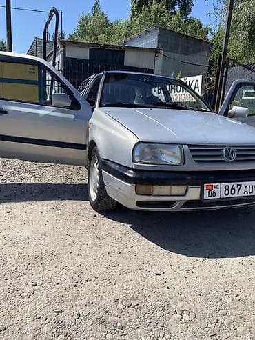 коробка передач венто: Volkswagen Vento: 1992 г., Автомат, Бензин, Седан — 2