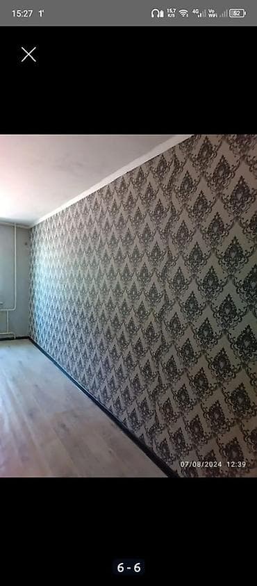 сузики вагон р: 16 м², С мебелью — 2