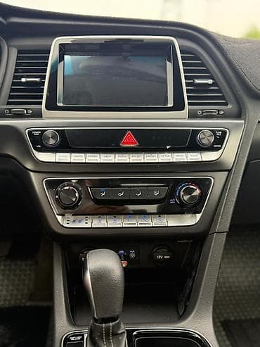 туманка соната: Hyundai Sonata: 2021 г., 2 л, Автомат, Газ, Седан — 9