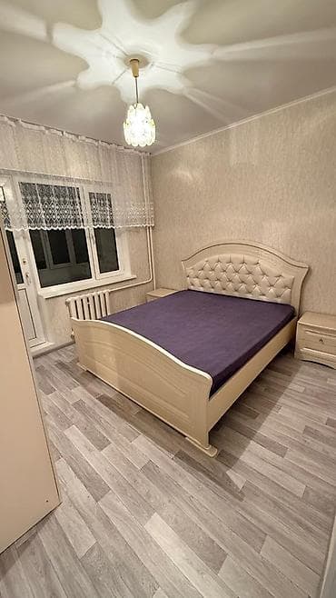 Квартиры: 2 комнаты, Собственник, С мебелью полностью — 1