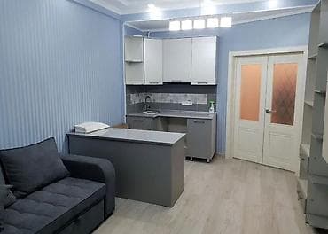 аэропортинский: 2 комнаты, 49 м² — 4