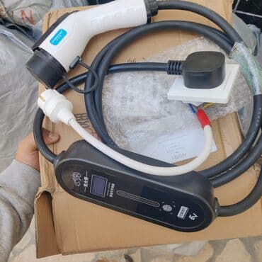 диск на х5: До 7 кВт gbt ac Зарядное устройство для электромобиля gbt 3 м на 1,6 — 3