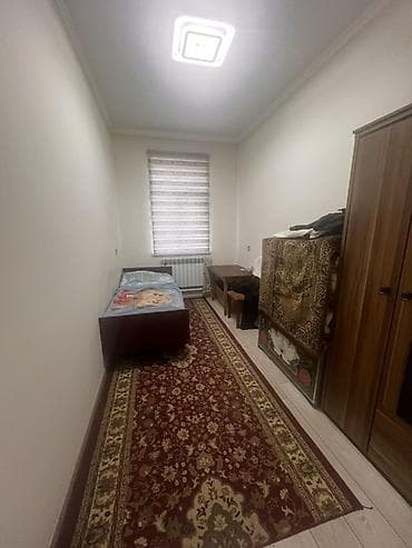 4 bedroom: Продается одноэтажный дом с просторной террасой и навесом из — 3