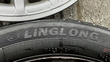 донголок 195 70 15 с: Колеса в сборе 195 / 55 / R 15, Лето, Б/у, Комплект, Легковые, Железные, отверстий - 4 — 3