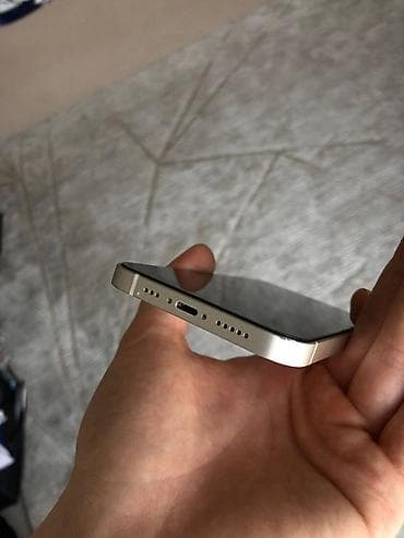 ipad 8 generation: IPhone 12, Б/у, 256 ГБ, Белый, 76 % — 6