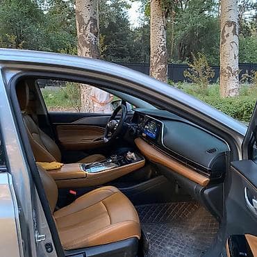реальному: 🚗 Aion S, 2023 Продается Aion S 2023 года в отличном состоянии ✅ — 7