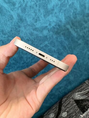 айфон 13 про реплика: IPhone 13, Б/у, 128 ГБ, Белый, Зарядное устройство, Защитное стекло, Чехол, 77 % — 2