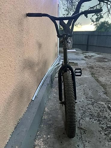 fixed gear: Подростковый велосипед — 2