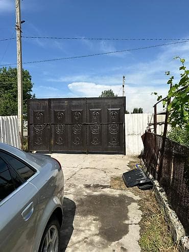 Продажа домов: 🏡 Участок 6 соток с удобным расположением и заездами с двух разных — 4