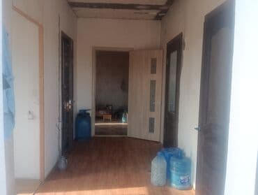 дом фаберлик: Дом, 70 м², 4 комнаты, Собственник, Косметический ремонт — 7