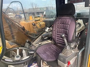 экскаватор 145: Экскаватор, Hyundai, 2020 г., Колесный — 7