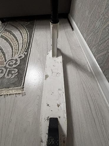 трюковые сомокаты: Самокат, Трюковой, Б/у, Самовывоз — 4