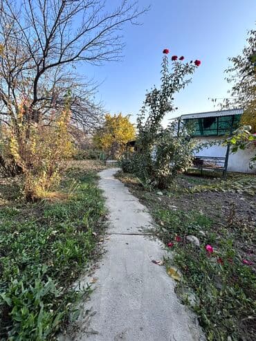 дом рынок дордой: Үй, 57 кв. м, 4 бөлмө, Риелтор, Косметикалык оңдоо — 13