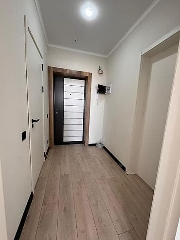 1 бөлмө, 41 м², Элитка, Туңгуч мкр Элитка, 11 кабат, Жаңы ремонт — 1
