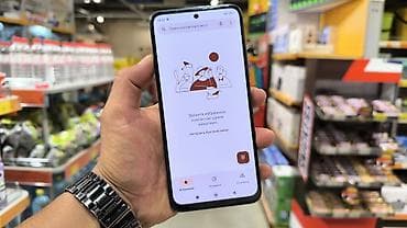 redmi 11 т: Redmi, Redmi Note 11S, Колдонулган, 128 ГБ, түсү - Көк, 2 SIM — 2