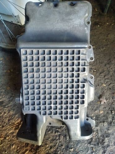 купить дом в новопокровке: Поддон АКПП Мазда трибют — 1