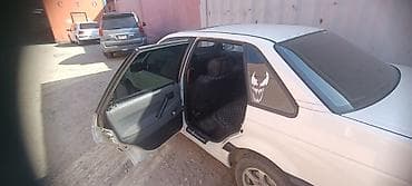 пасат б3 обмен: Volkswagen Passat: 1989 г., 1.8 л, Ручные, Бензин, Седан — 7