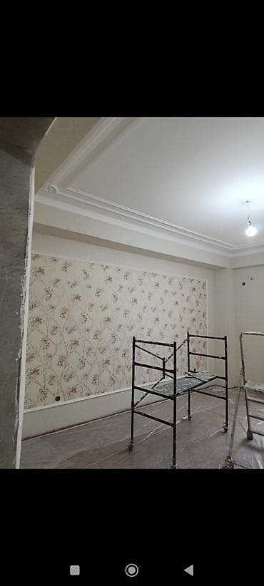 master: Поклейка обоев Больше 6 лет опыта — 5