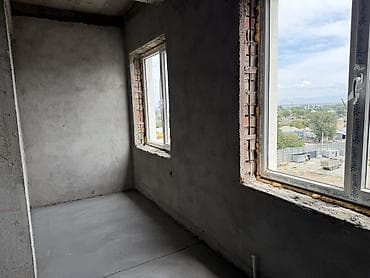 Үй куруучулардан жаңы конуштар: 1 бөлмө, 47 м² — 9