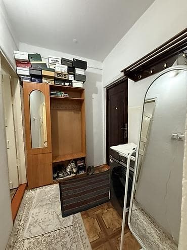 кну: 2 комнаты, 39 м², Индивидуалка, 4 этаж, Косметический ремонт — 3