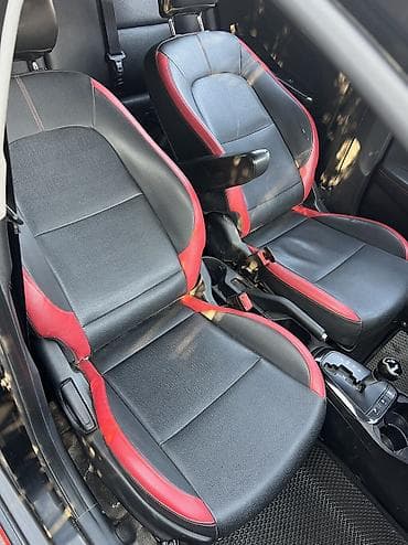 вмw 5: Kia Morning: 2017 г., 1 л, Автомат, Бензин, Хэтчбэк — 6