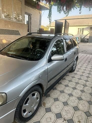 фара опель вектра б: Opel Astra: 2001 г., Механика, Бензин, Универсал — 4