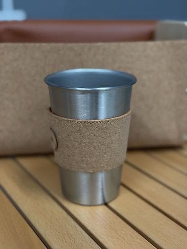 кофе поинт: Портативный набор для ручного заваривания кофе (pour-over) В — 6