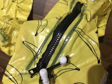 мурские туфли: Чехлы для обуви ( НОВЫЕ). Размер М. Примерно на 35-36 размер обуви — 4