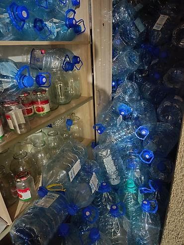 канистры ош: Канистра 10 л — 2